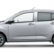 下一代 Perodua Alza？Daihatsu Mira e:S PS改造假想图。