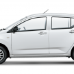 下一代 Perodua Alza？Daihatsu Mira e:S PS改造假想图。
