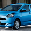 下一代 Perodua Alza？Daihatsu Mira e:S PS改造假想图。