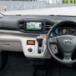 下一代 Perodua Alza？Daihatsu Mira e:S PS改造假想图。