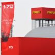 拍卖价创新高, 第210辆 LaFerrari Aperta 830万欧元成交 !