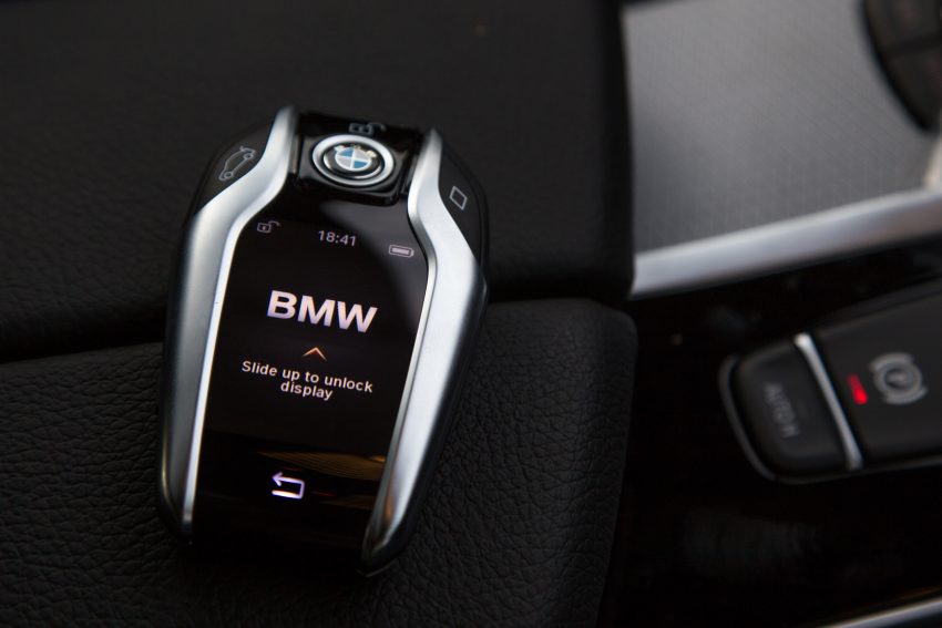 BMW 530i M Sport 进入本地组装，价格便宜1万令吉。 42654