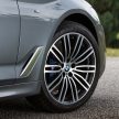 BMW 530i M Sport 进入本地组装，价格便宜1万令吉。