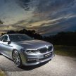 BMW 530i M Sport 进入本地组装，价格便宜1万令吉。