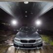 BMW 530i M Sport 进入本地组装，价格便宜1万令吉。