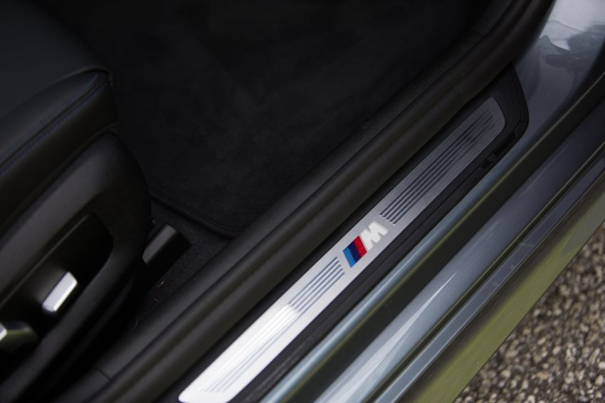BMW 530i M Sport 进入本地组装，价格便宜1万令吉。 42648