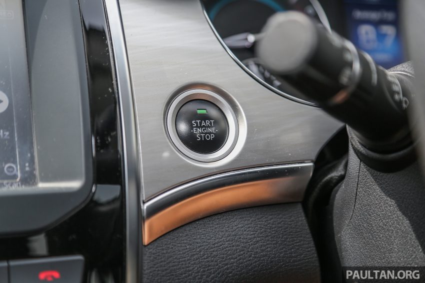 本地组装 Haval H2 发布，1.5升涡轮引擎，售RM99K起！ 42007