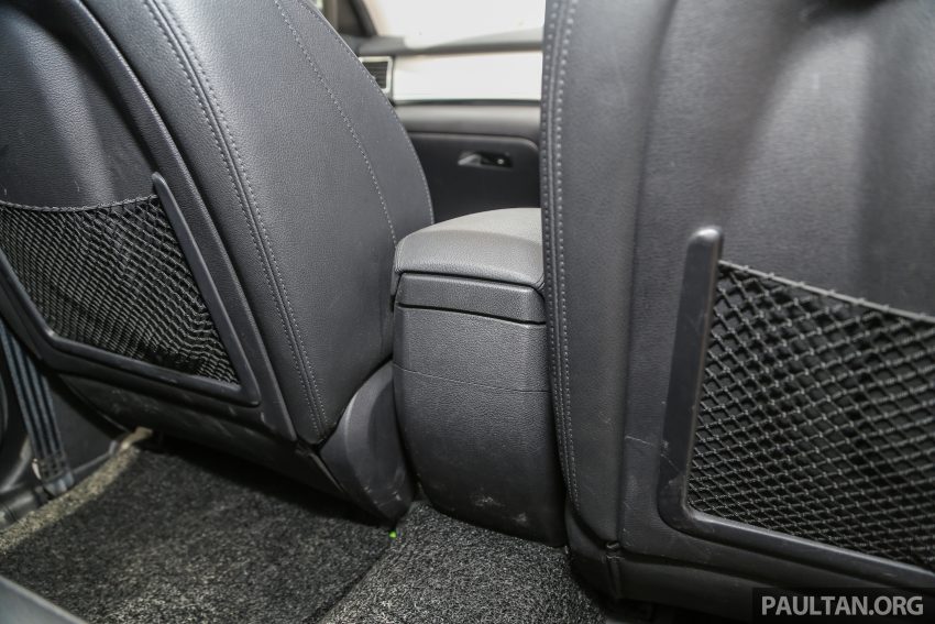 本地组装 Haval H2 发布，1.5升涡轮引擎，售RM99K起！ 42015