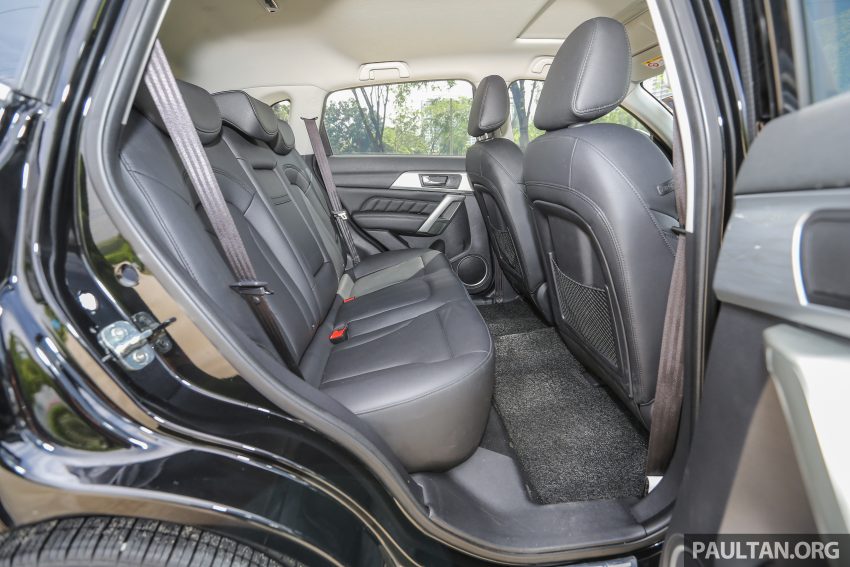 本地组装 Haval H2 发布，1.5升涡轮引擎，售RM99K起！ 42017