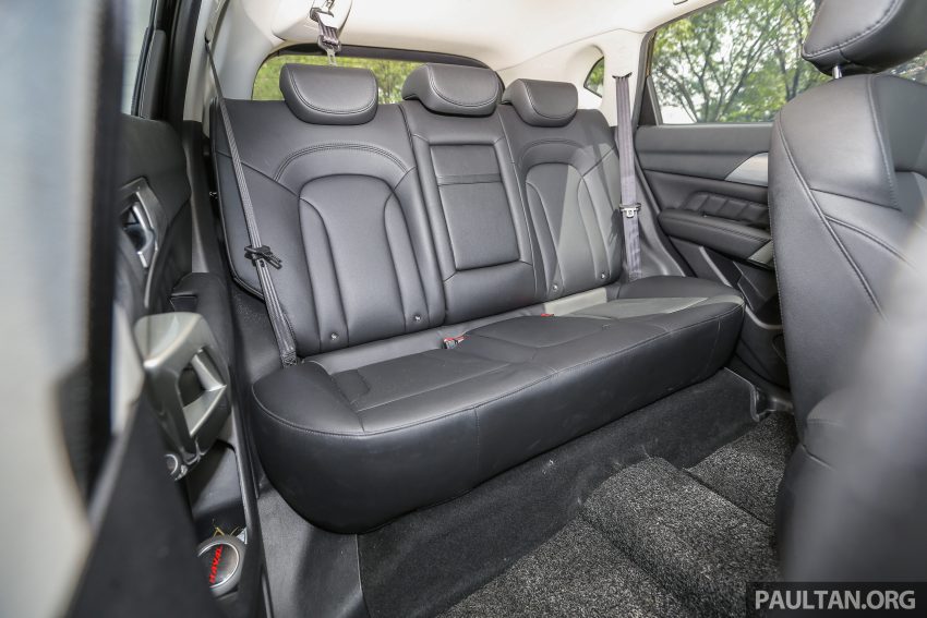 本地组装 Haval H2 发布，1.5升涡轮引擎，售RM99K起！ 42018