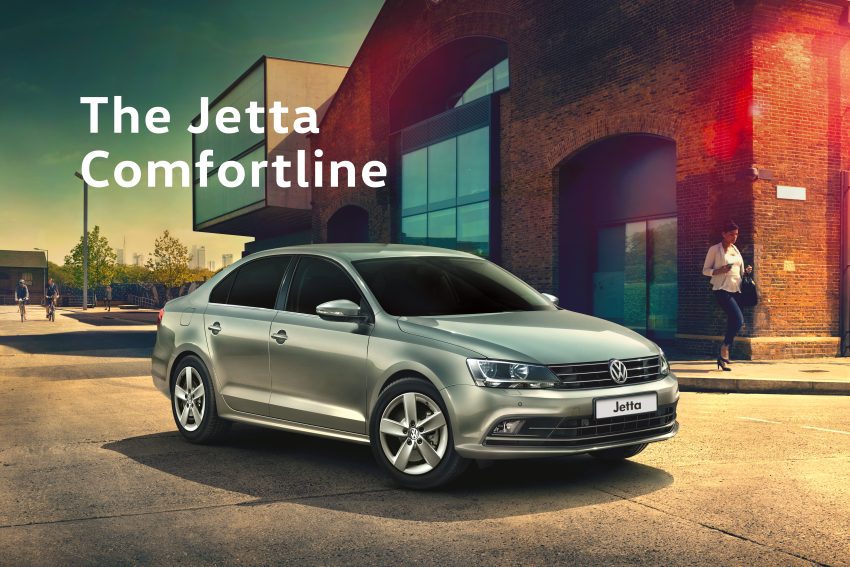购买 Volkswagen Jetta Comfortline, 贷款利息低至0.88%! 41831