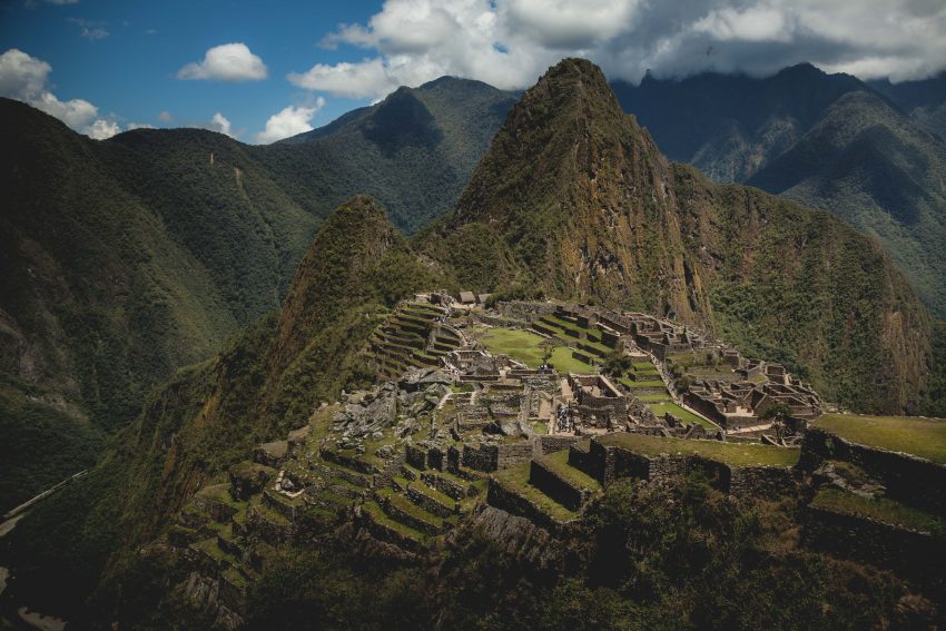 Land Rover Experience Tour 2017 开放予本地驾驶者参赛，最终胜出者将可前往秘鲁安第斯山脉参加越野之旅！ 40855