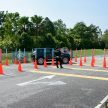 Land Rover Experience Tour 2017, 现场经验与分享。