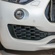图集: 落入大马的海神, Maserati Levante, 售RM888K起！
