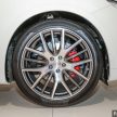图集: 落入大马的海神, Maserati Levante, 售RM888K起！