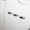图集: 落入大马的海神, Maserati Levante, 售RM888K起！