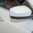 图集: 落入大马的海神, Maserati Levante, 售RM888K起！