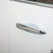图集: 落入大马的海神, Maserati Levante, 售RM888K起！