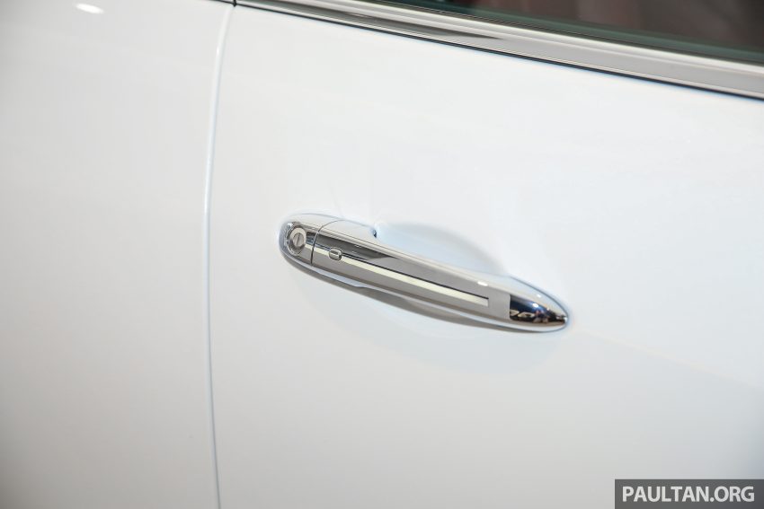 图集: 落入大马的海神, Maserati Levante, 售RM888K起！ 41250