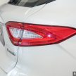 图集: 落入大马的海神, Maserati Levante, 售RM888K起！