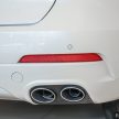图集: 落入大马的海神, Maserati Levante, 售RM888K起！
