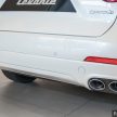 图集: 落入大马的海神, Maserati Levante, 售RM888K起！