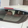 图集: 落入大马的海神, Maserati Levante, 售RM888K起！