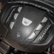 图集: 落入大马的海神, Maserati Levante, 售RM888K起！