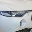 图集: 落入大马的海神, Maserati Levante, 售RM888K起！