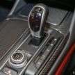 图集: 落入大马的海神, Maserati Levante, 售RM888K起！