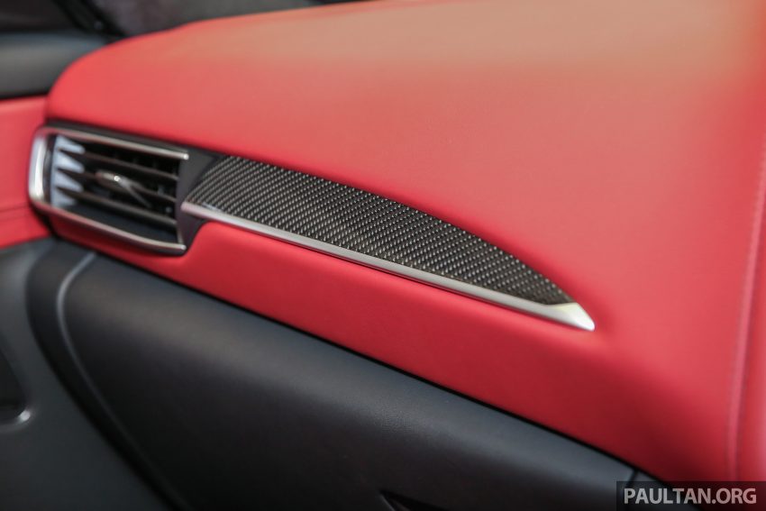 图集: 落入大马的海神, Maserati Levante, 售RM888K起！ 41281