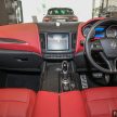 图集: 落入大马的海神, Maserati Levante, 售RM888K起！