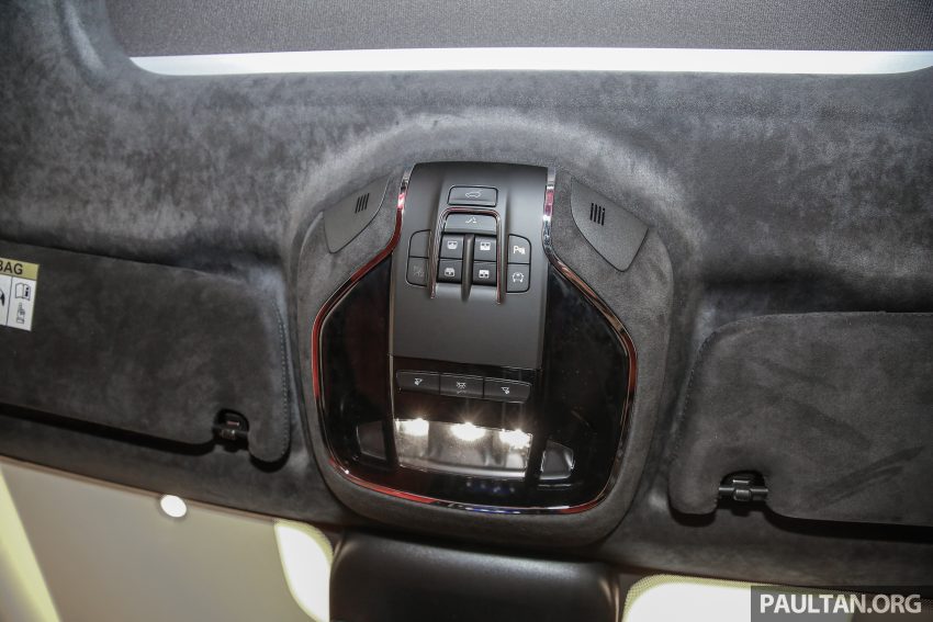 图集: 落入大马的海神, Maserati Levante, 售RM888K起！ 41283