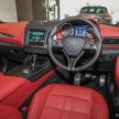 图集: 落入大马的海神, Maserati Levante, 售RM888K起！