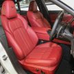 图集: 落入大马的海神, Maserati Levante, 售RM888K起！