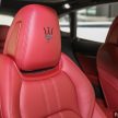 图集: 落入大马的海神, Maserati Levante, 售RM888K起！