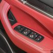 图集: 落入大马的海神, Maserati Levante, 售RM888K起！