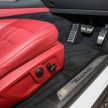 图集: 落入大马的海神, Maserati Levante, 售RM888K起！