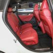 图集: 落入大马的海神, Maserati Levante, 售RM888K起！