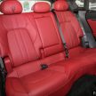 图集: 落入大马的海神, Maserati Levante, 售RM888K起！