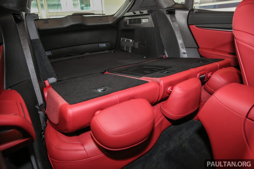 图集: 落入大马的海神, Maserati Levante, 售RM888K起！ 41298