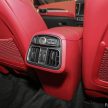 图集: 落入大马的海神, Maserati Levante, 售RM888K起！