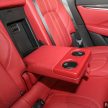 图集: 落入大马的海神, Maserati Levante, 售RM888K起！
