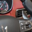 图集: 落入大马的海神, Maserati Levante, 售RM888K起！