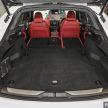 图集: 落入大马的海神, Maserati Levante, 售RM888K起！