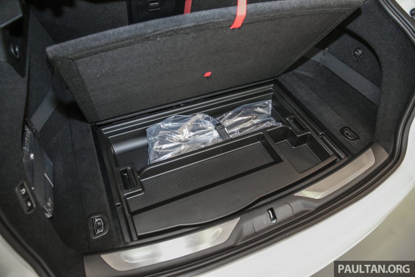 图集: 落入大马的海神, Maserati Levante, 售RM888K起！ 41304