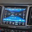 图集: 落入大马的海神, Maserati Levante, 售RM888K起！