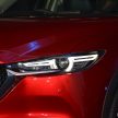 发布在即，2017 Mazda CX-5 新车预览，售价RM134K起!