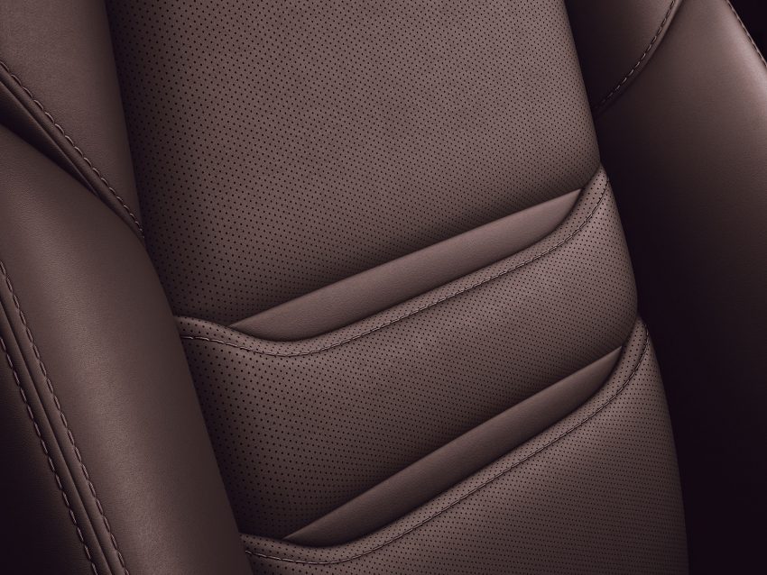 三排七人座+SkyActiv-D，Mazda CX-8 日本正式发布！ 41897