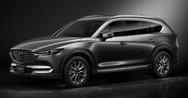 Mazda 明年大动作, 多款车型小升级, MX-30 第四季来马